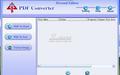 Chief-Win PDF Converter Personal Edition截图