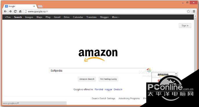 Search Switch for截图