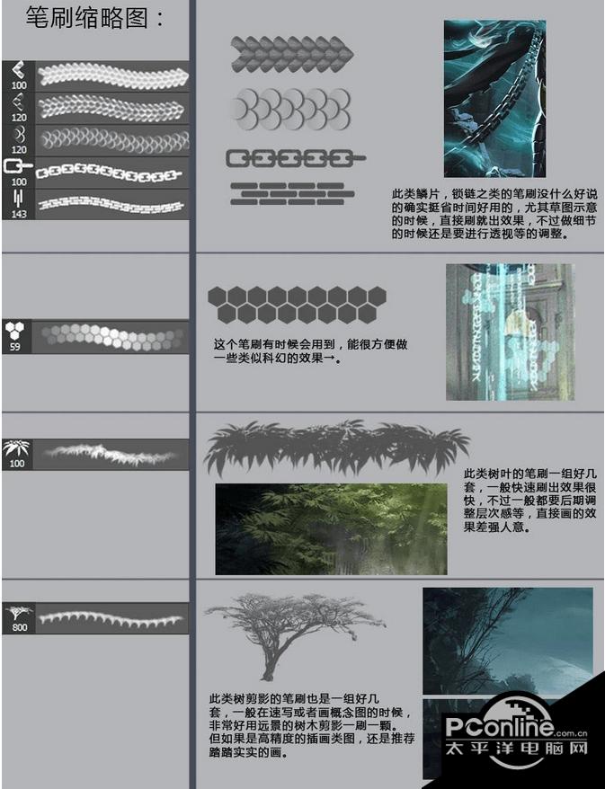 PS图片转宫崎骏漫画风格动作 正式版 PS图片转宫崎骏漫画风格动作