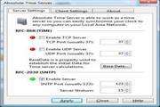 Absolute Time Server 8.2截图