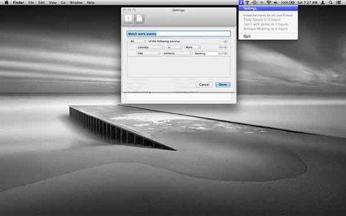 ZoneBreaker Mac版截图