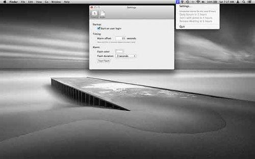 ZoneBreaker Mac版截图