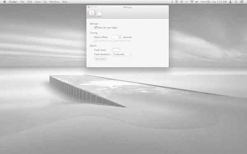 ZoneBreaker Mac版截图