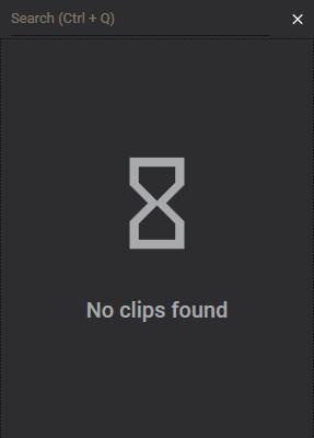 XClipper剪贴板