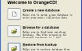 CD播放器(OrangeCD Player)
