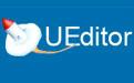 UEditor截图