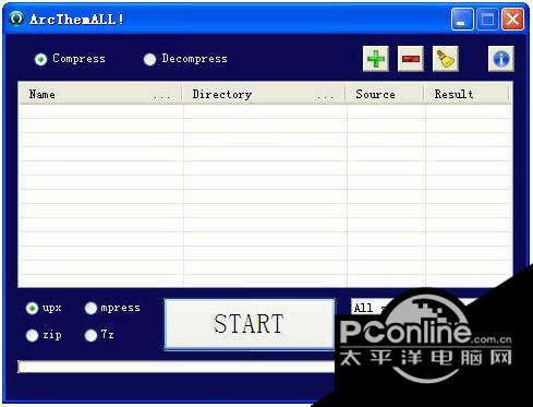 ArcThemALL! 5.1截图