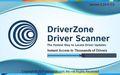 DriverZone Scanner截图