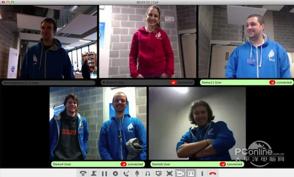 Jitsi for mac 2.8.5426 Jitsi for mac 2.8.5426