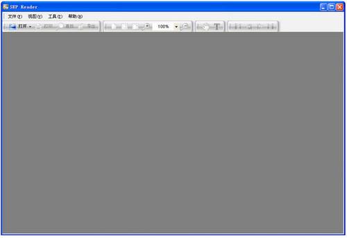 sep reader 1.3截图