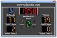 Basketball Scoreboard Dual 2.0.2.0截图