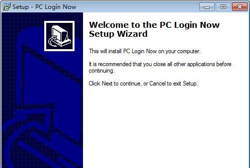 PC Login Now(电脑登录密码重置工具)截图