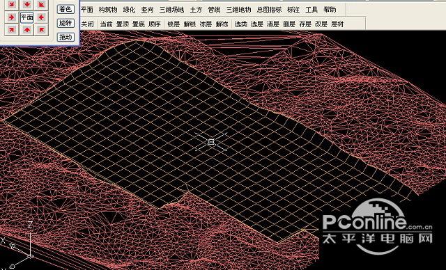 总图设计软件GPCADZ 3.0截图