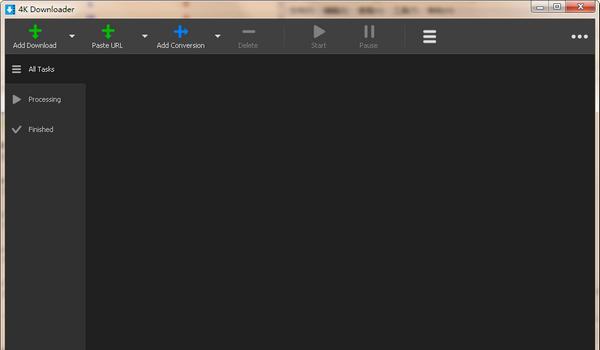 4K Downloader(视频下载软件)截图