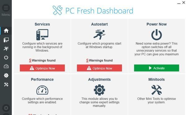 Abelssoft StartupStar 2022(系统清理工具)