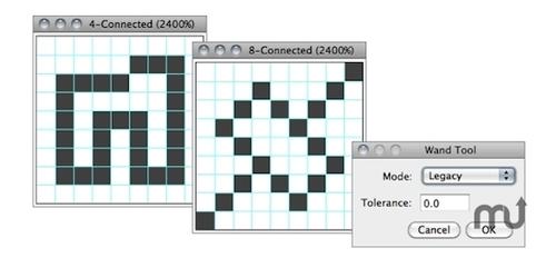 ImageJ for mac 1.51 正式版 ImageJ for mac