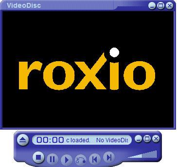 dat视频播放器(videodisc player)
