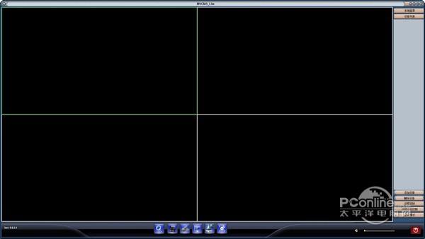 NVCMS Lite截图