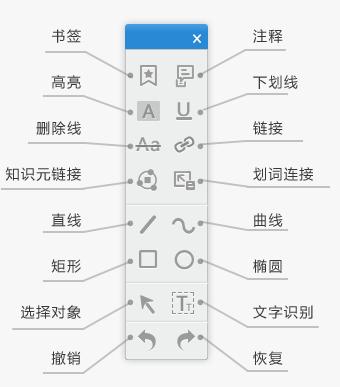 CAJ云阅读电脑版截图