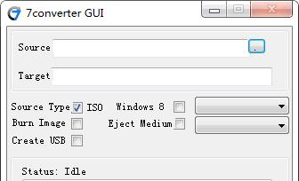 7converter 2.2.0截图