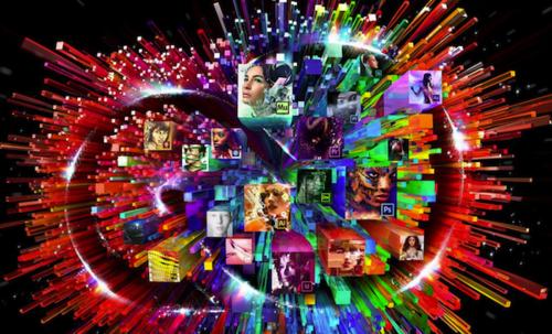 Adobe Creative Cloud for mac截图
