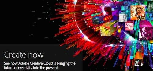 Adobe Creative Cloud for mac截图