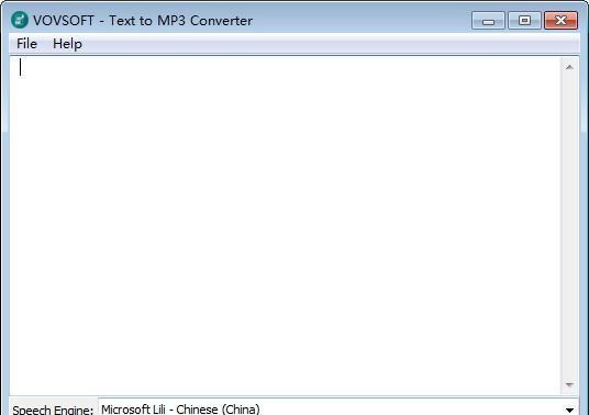 Text to MP3 Converter(文字转语音工具) 1.8 官方版 Text to MP3 Converter(文字转语音工具)