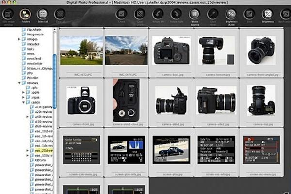 Digital Photo截图