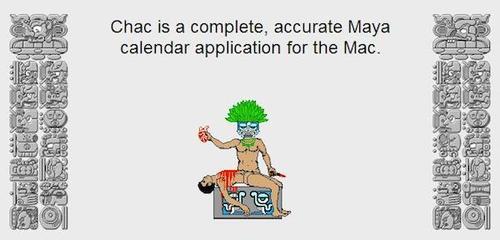 Chac for mac 2.5.3 正式版 Chac for mac