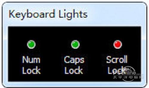Keyboard Lights 3.5 正式版 Keyboard Lights