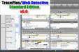 TracePlus/Web Detective (Standard截图