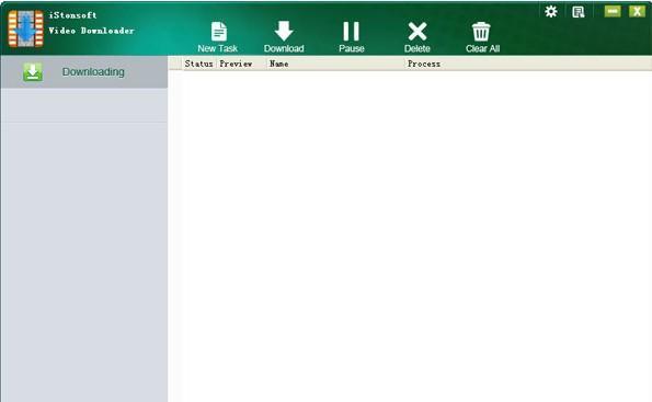 iStonsoft Video Downloader(视频下载工具)