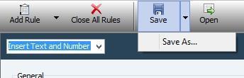 TweakNow FileRenamer(文件批量命名工具)截图