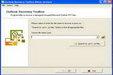 Outlook Recovery ToolBox 3.0.3截图
