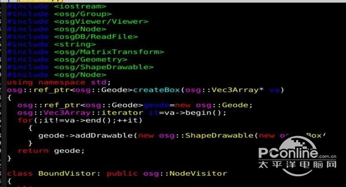 C++菜鸟实战学生管理系统截图