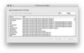 Find Empty Folders for Mac截图