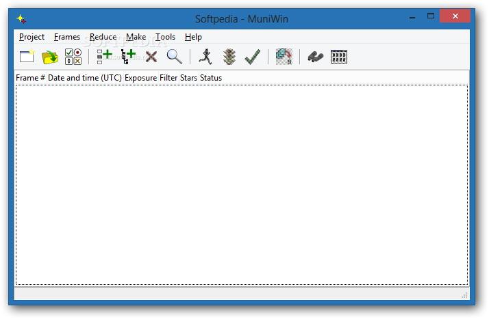 MuniWin 2.0.17正式版截图