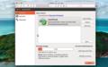 ownCloud Client Mac版截图