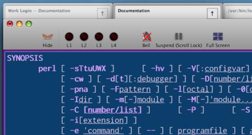 switchhosts for mac截图