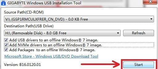 WindowsImageTool(镜像制作工具)