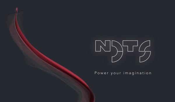Nots(简洁笔记应用)截图