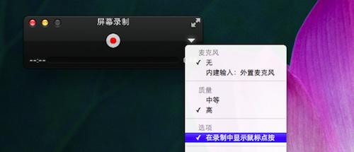 苹果视频播放器(Apple QuickTime)截图