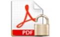 Adept PDF Password Remover截图