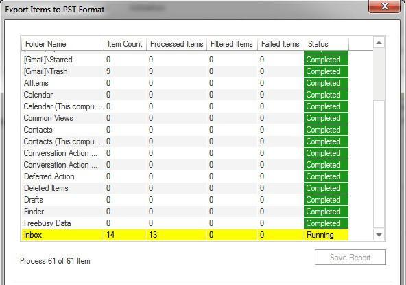 Shoviv Outlook Suite(PST文件处理软件)