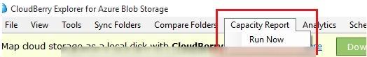 CloudBerry Explorer for Amazon