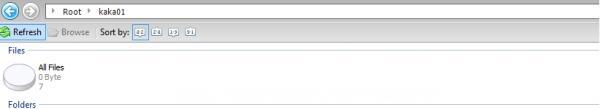 CloudBerry Explorer for Amazon
