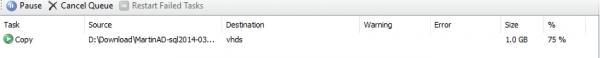 CloudBerry Explorer for Amazon