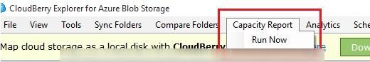 CloudBerry Explorer for Amazon