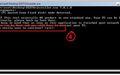 ESET Uninstaller截图