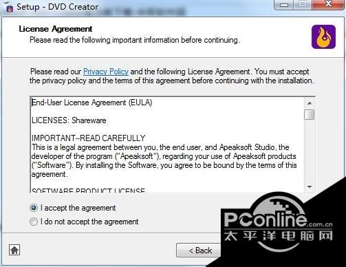 Apeaksoft DVD Creator 1.0.20 官方版 Apeaksoft DVD Creator 1.0.20 官方版